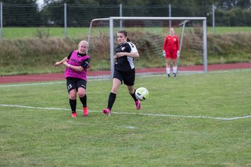 Bild 228 - Frauen Grossenasper SV - SV Steinhorst/Labenz : Ergebnis: 1:3